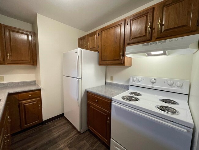 Building Photo - 521 Pine St