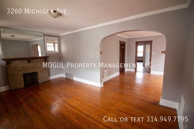 Building Photo - 3260 Michigan Ave
