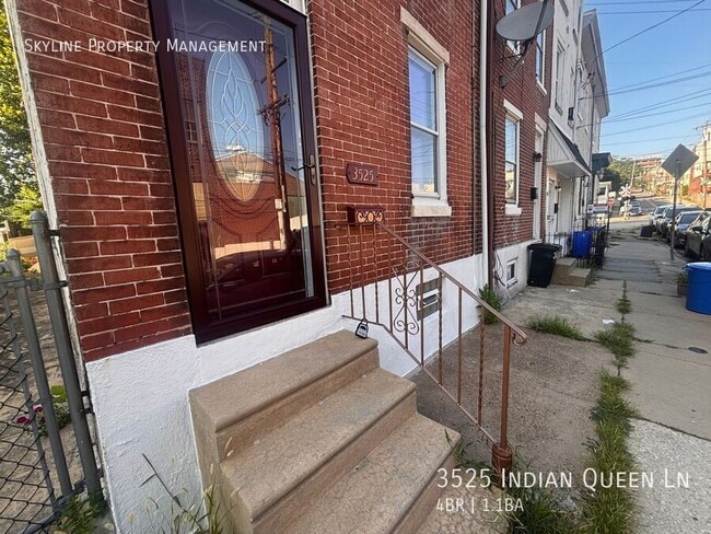 Building Photo - 3525 Indian Queen Ln