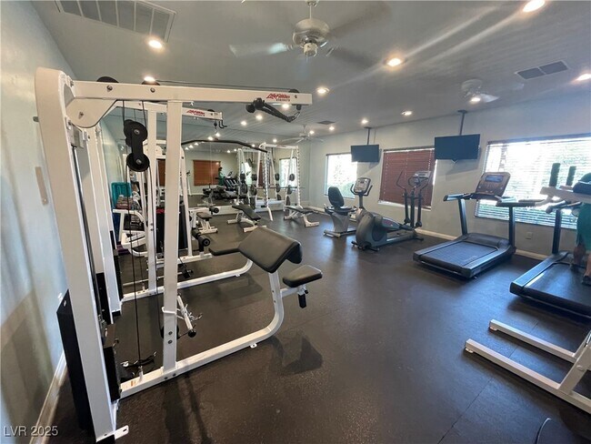 Building Photo - 3451 Desert Cliff St