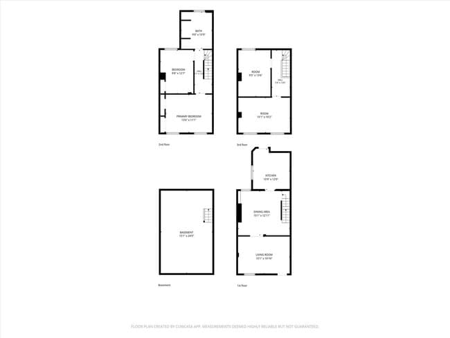 Building Photo - 203 W Union St