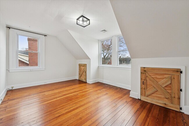 Building Photo - Available now! Charming Updated Twin in West Chester Borough — Walk to Everhart Park & Downtown!