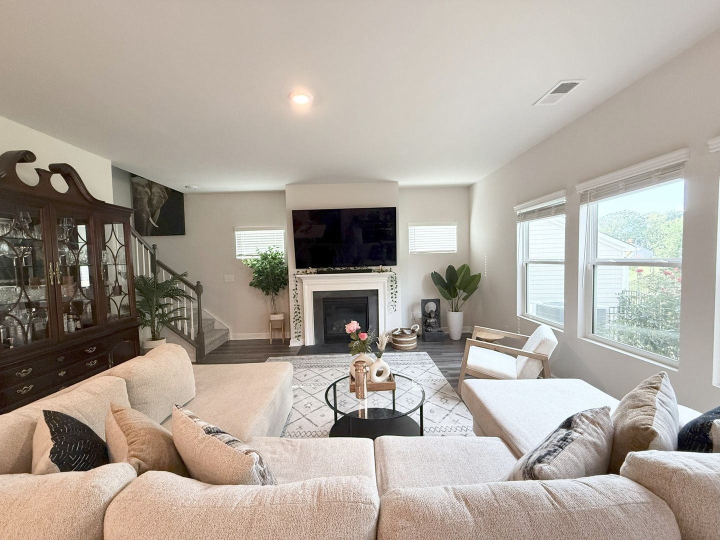 Building Photo - 4112 Armstrong Farm Dr