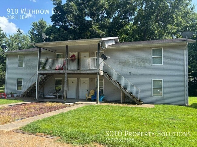 Primary Photo - 910 Withrow Dr
