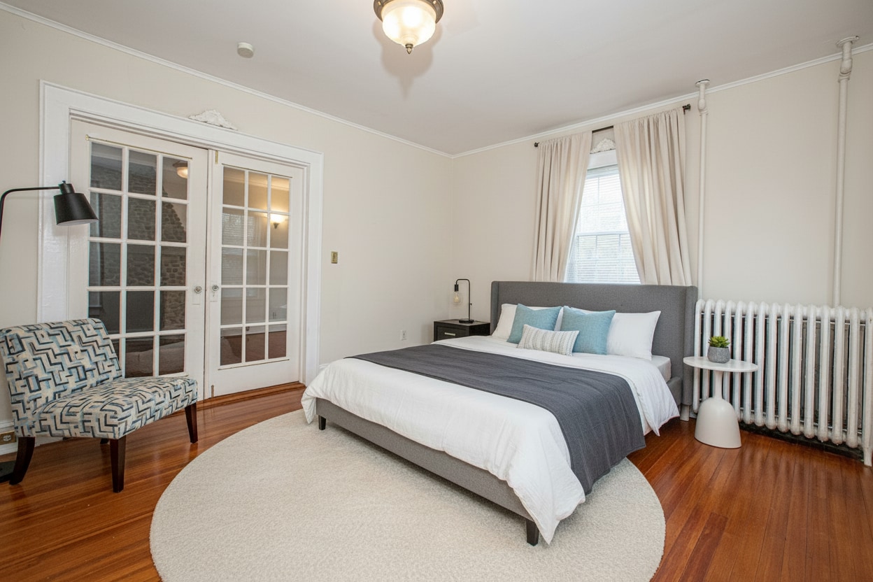 Building Photo - 59 Park Ave