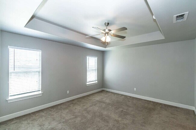 Building Photo - Cute Duplex in South Lubbock