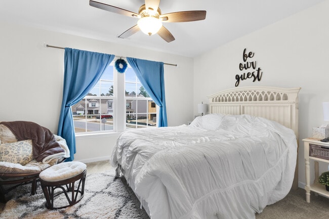 Building Photo - 1011 Spivey Cir