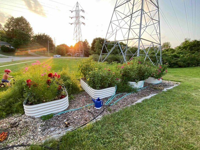 Building Photo - Remodeled 3 Bedroom 1.5 Bath Townhome with Full Basement