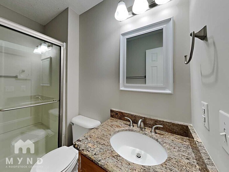 Building Photo - 4021 Rockside Hills Dr