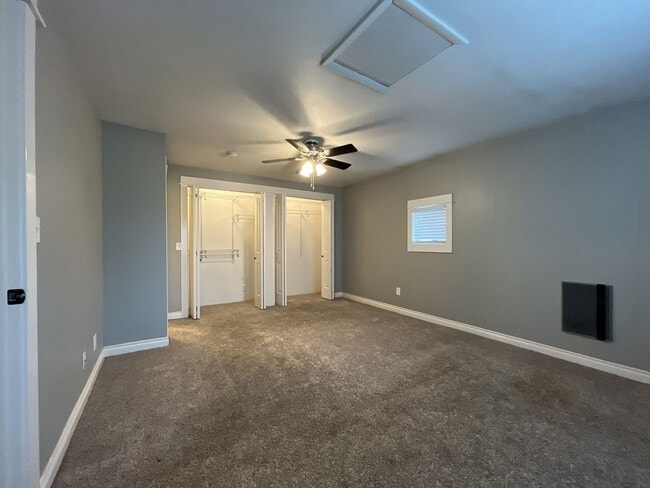 Building Photo - 8001 N Woolsey Ave