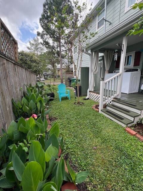 Building Photo - 4709 Park Dr