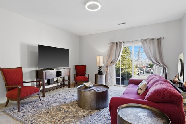 Building Photo - 2508 Boulder Springs Ct