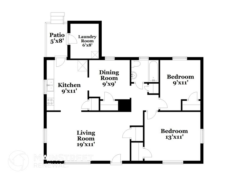 Building Photo - 1913 Finchley Dr