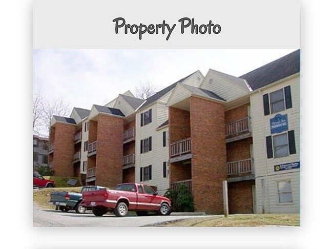 Building Photo - 236 Oak St