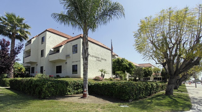 Primary Photo - Oldtimers Centre