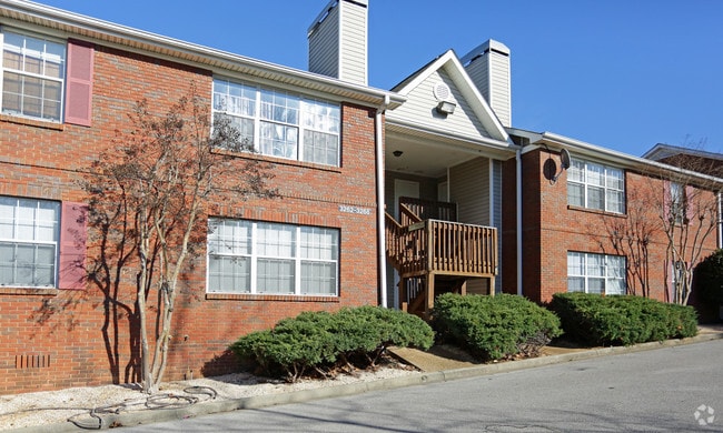 Building Photo - Cahaba Brook Apartments