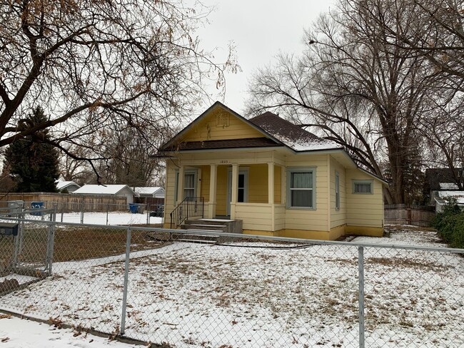 Building Photo - 1805 S Third Street