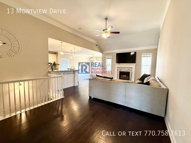 Building Photo - 13 Montview Cir SE