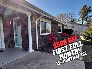 Building Photo - 14895 Dutchman Dr.