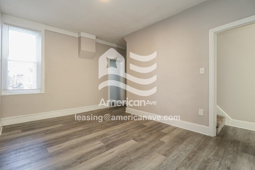 Building Photo - 1629 Dounton St