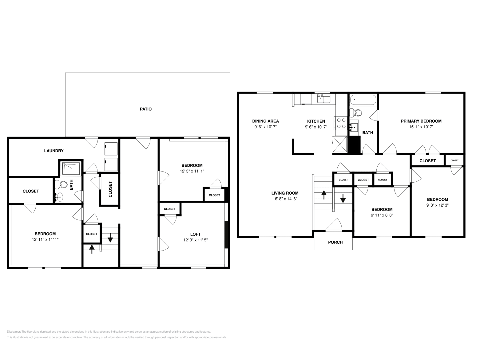 Building Photo - 2305 Valleyview Dr
