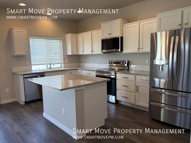Building Photo - 6160 N Seawind Pl
