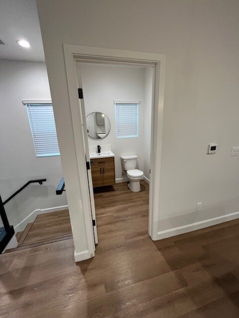 Building Photo - 2029 W Corvina Ave