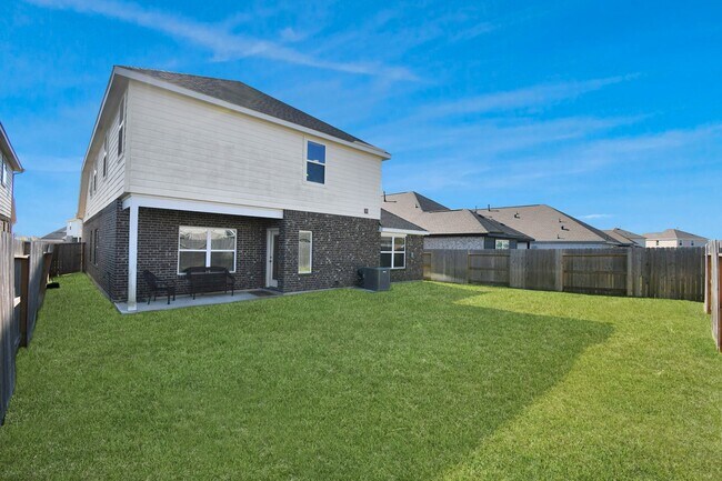 Building Photo - 4653 Cleo Day Dr