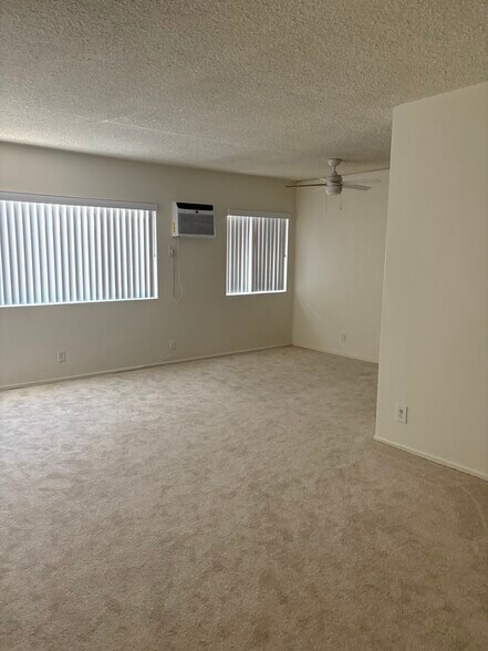 Living Room - 11168 Camarillo St