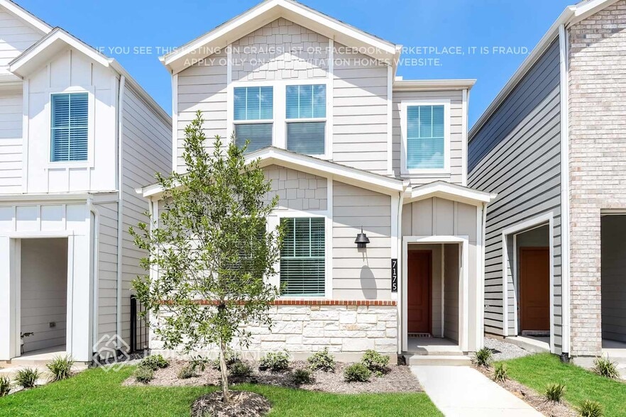 Building Photo - 7175 Blue Jay Way