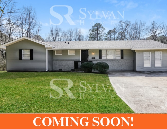 Primary Photo - The living is easy in this 3 bedroom, 2 ba...