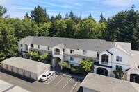 Building Photo - 11501 7th Ave W