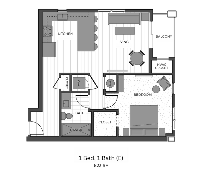Floorplan - Pop Denver