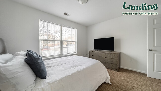 Building Photo - 1761 E Waterford Ct