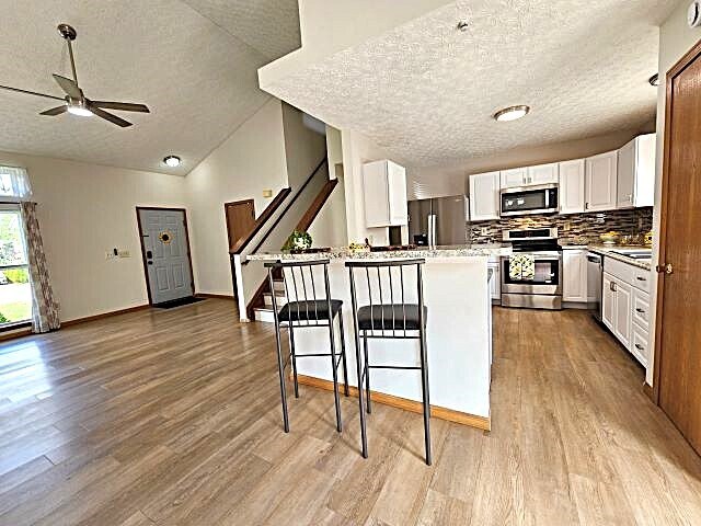 Up-To-Date - Open Spaces! - 6369 Brice Dale Dr