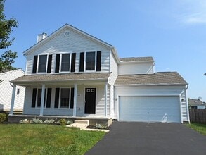 Building Photo - 406 Green Apple Pl
