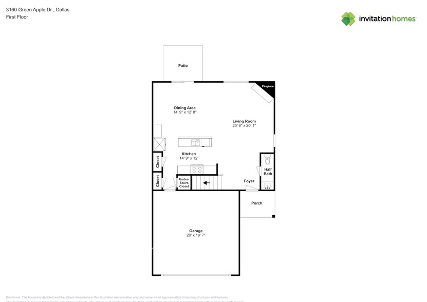 Building Photo - 3160 Green Apple Dr