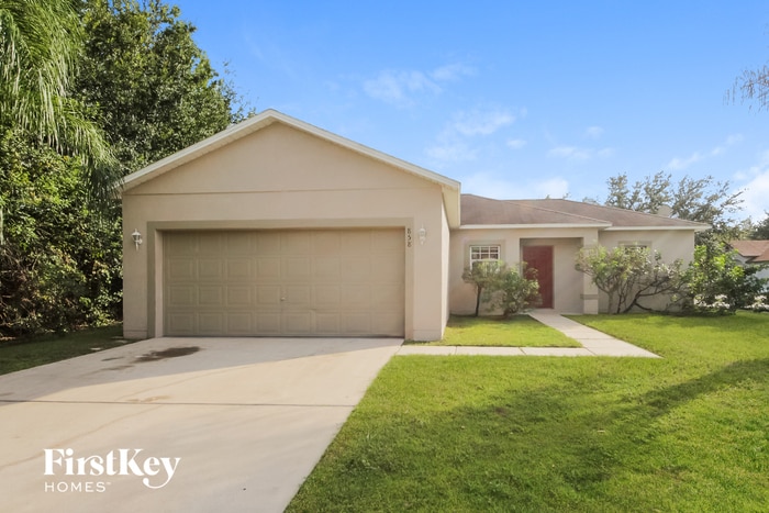 Primary Photo - 858 San Pedro Ct