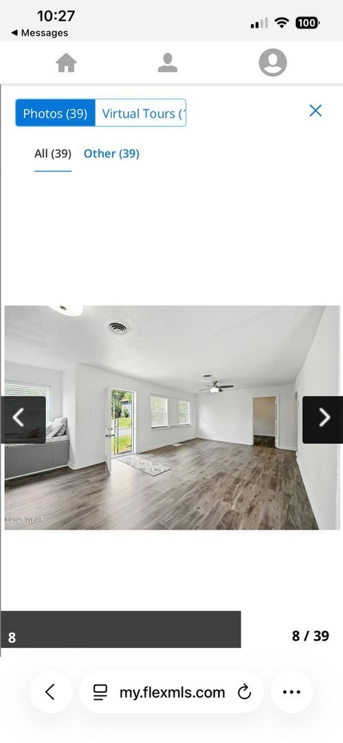 Building Photo - 419 S Collett St