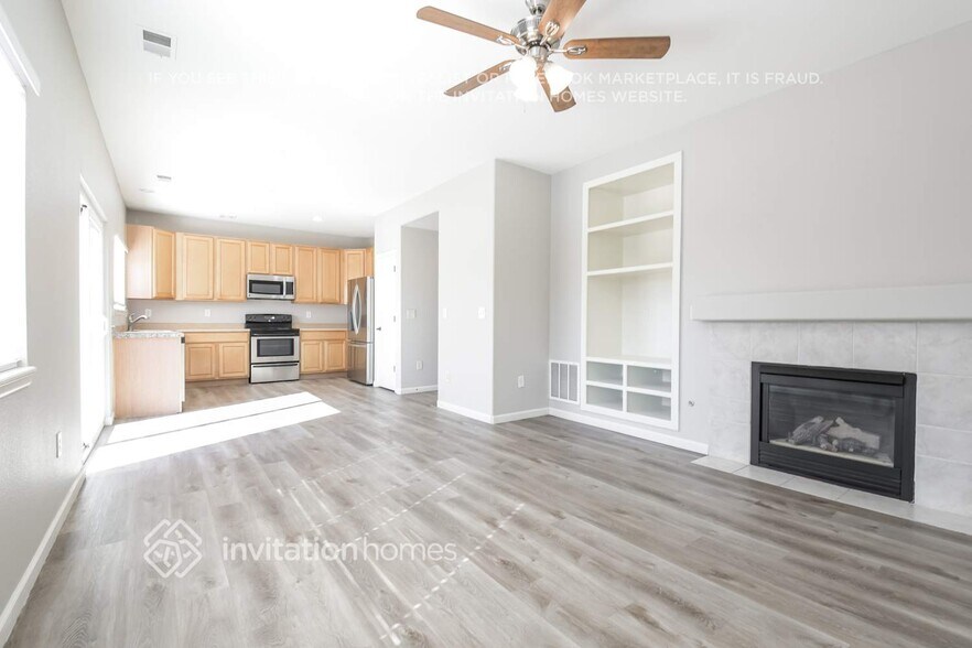 Building Photo - 19398 E 58th Dr