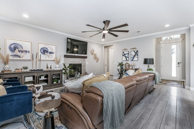 Building Photo - 9307 Kori Dr