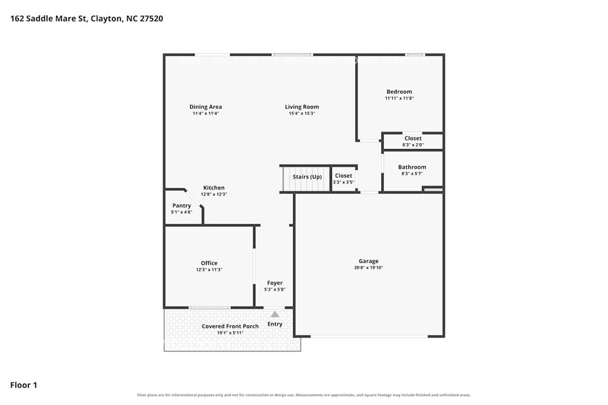 Building Photo - 162 Saddle Mare St