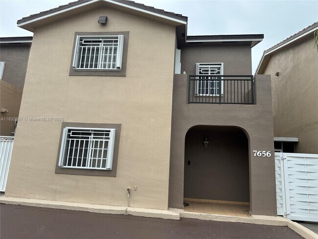 Primary Photo - 7656 NW 182nd Terrace