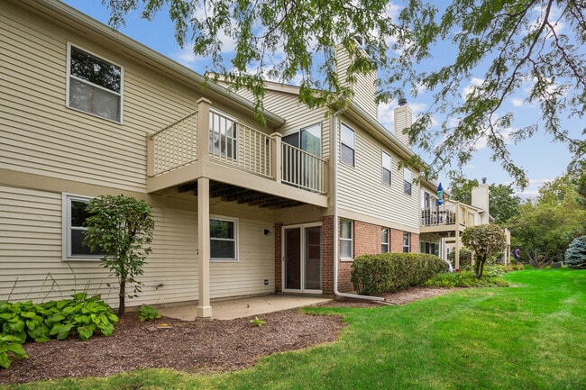 Building Photo - 210 Glasgow Ln