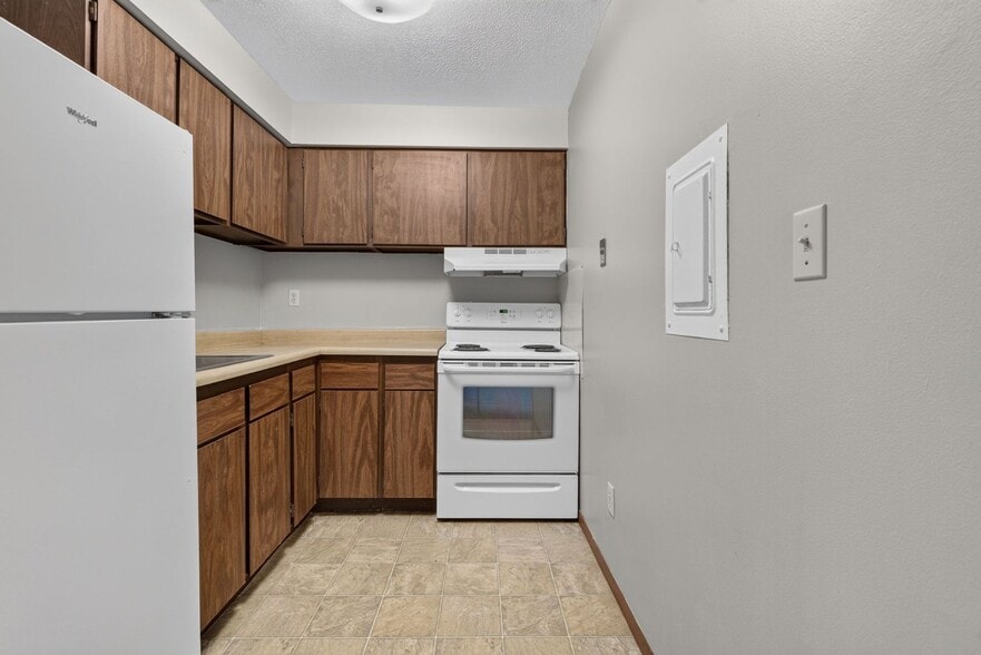 Interior Photo - Willow Knolls Apartments
