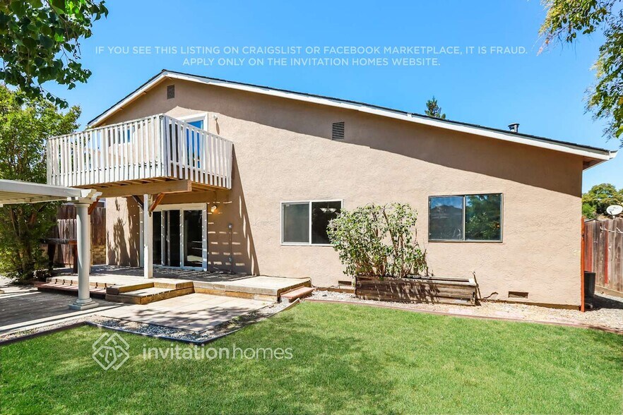 Building Photo - 3126 Ashley Way