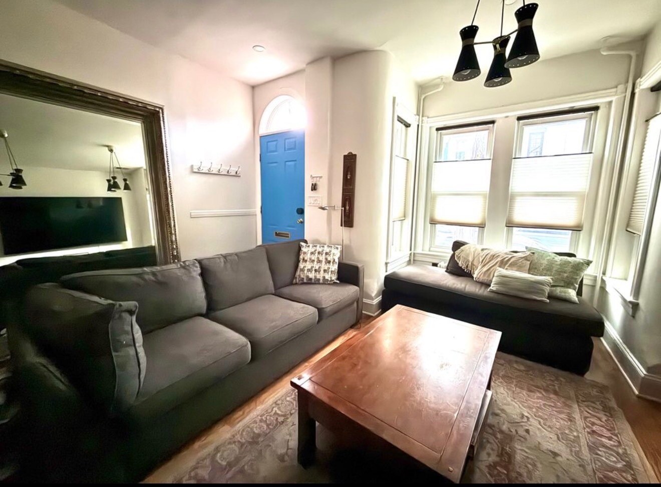 Building Photo - 768 Harvard St NW