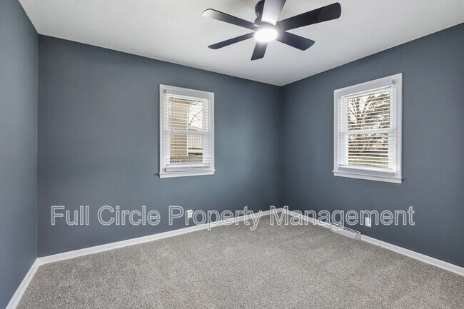 Building Photo - 803 N Christy St