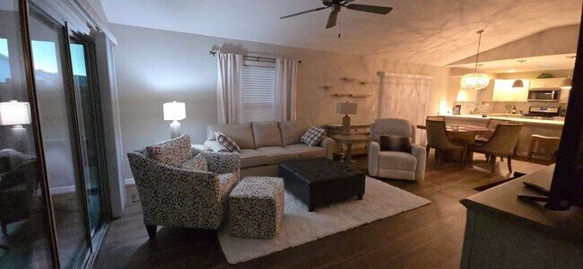 Building Photo - M5828 Tupelo Ter (VO/M15)