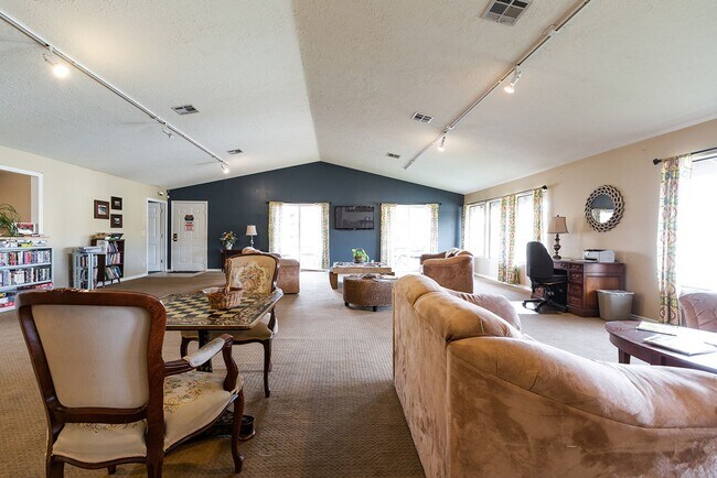 Building Photo - Sports Village - 2 Br + Play Loft, 2 Bath